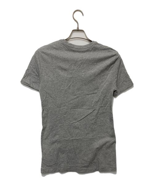 POLO RALPH LAUREN（ポロ・ラルフローレン）POLO RALPH LAUREN (ポロ・ラルフローレン) ポロベアプリントtシャツ グレー サイズ:Sの古着・服飾アイテム