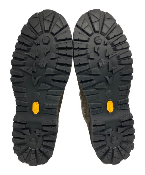 Danner（ダナー）Danner (ダナー) FRANCK MULLER (フランクミュラー) DANNER FIELD FM オリーブ サイズ:27.5の古着・服飾アイテム