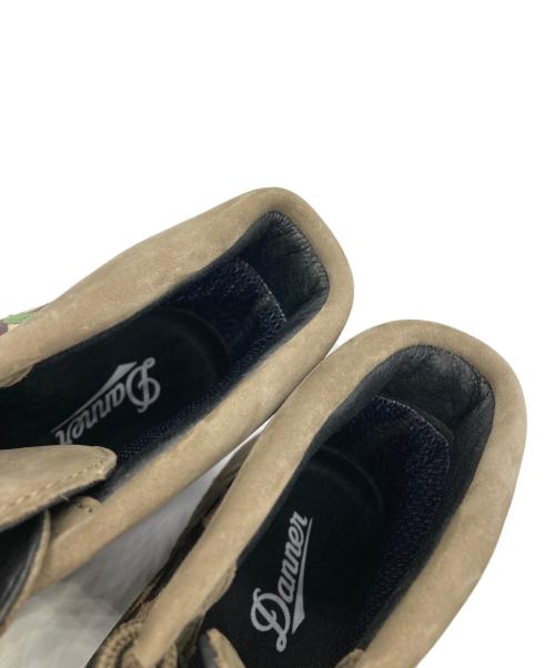 Danner（ダナー）Danner (ダナー) FRANCK MULLER (フランクミュラー) DANNER FIELD FM オリーブ サイズ:27.5の古着・服飾アイテム