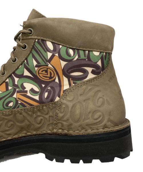 Danner（ダナー）Danner (ダナー) FRANCK MULLER (フランクミュラー) DANNER FIELD FM オリーブ サイズ:27.5の古着・服飾アイテム