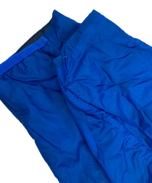 HAGLOFS（ホグロフス）HAGLOFS (ホグロフス) リムシリーズ バリアージャケット ブルー サイズ:Sの古着・服飾アイテム