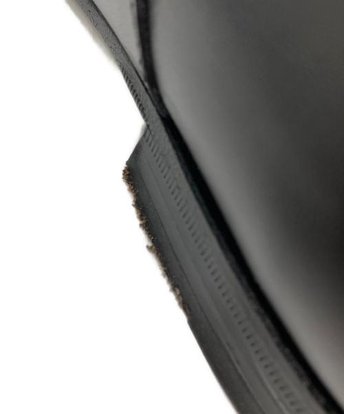 berwick（バーウィック）berwick (バーウィック) コインローファー ブラック サイズ:38の古着・服飾アイテム