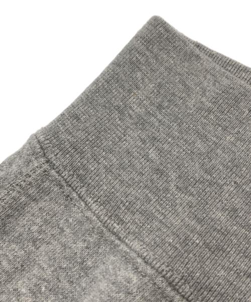 BABY MiLO（ベビーマイロ）BABY MiLO (ベビーマイロ) 半袖スウェット グレー サイズ:Sの古着・服飾アイテム