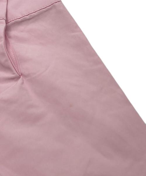 RANDEBOO（ランデブー）RANDEBOO (ランデブー) シャツ ピンク サイズ:Fの古着・服飾アイテム