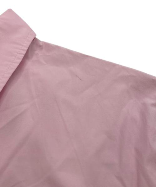 RANDEBOO（ランデブー）RANDEBOO (ランデブー) シャツ ピンク サイズ:Fの古着・服飾アイテム