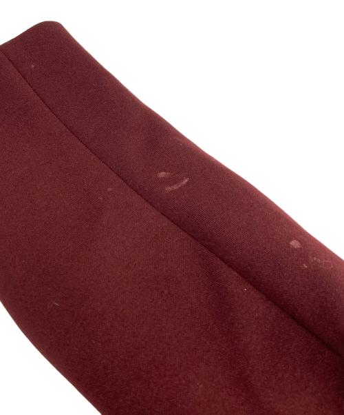 UNDERCOVER（アンダーカバー）UNDERCOVER (アンダーカバー) プルオーバーパーカー レッド サイズ:2の古着・服飾アイテム