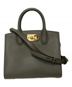 中古・古着通販】Salvatore Ferragamo (サルヴァトーレ フェラガモ