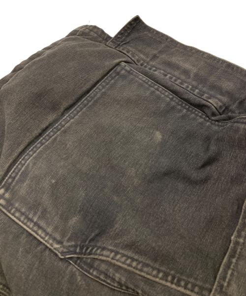CarHartt（カーハート）CarHartt (カーハート) シベリアンパーカー ブラウン サイズ:Mの古着・服飾アイテム