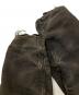 中古・古着 CarHartt (カーハート) シベリアンパーカー ブラウン サイズ:M：15000円