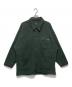 Patagonia（パタゴニア）の古着「シンチラシャーリングコート」｜グリーン