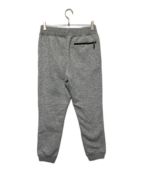 THE NORTH FACE（ザ ノース フェイス）THE NORTH FACE (ザ ノース フェイス) HEATHER SWEAT PANT グレー サイズ:Sの古着・服飾アイテム
