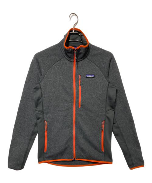 Patagonia（パタゴニア）Patagonia (パタゴニア) ベターセーター グレー サイズ:Sの古着・服飾アイテム