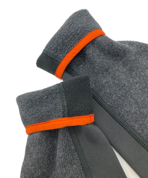 Patagonia（パタゴニア）Patagonia (パタゴニア) ベターセーター グレー サイズ:Sの古着・服飾アイテム