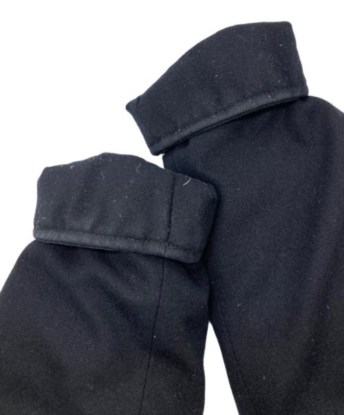 DUVETICA（デュベティカ）DUVETICA (デュベティカ) ウールダウンジャケット ネイビー サイズ:XSの古着・服飾アイテム