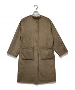 中古・古着通販】theory (セオリー) DAWSON FAUX DUFFLE COAT