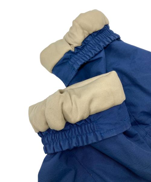 Columbia（コロンビア）Columbia (コロンビア) convert裏ボアジャケット ブルー サイズ:Ｌの古着・服飾アイテム