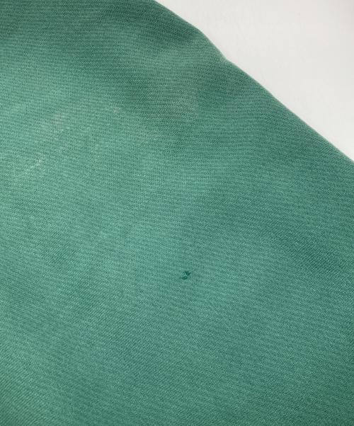 POLO RALPH LAUREN（ポロ・ラルフローレン）POLO RALPH LAUREN (ポロ・ラルフローレン) オーバースウェット グリーン サイズ:XLの古着・服飾アイテム