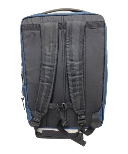 GREGORY（グレゴリー）GREGORY (グレゴリー) デイパック ネイビーの古着・服飾アイテム