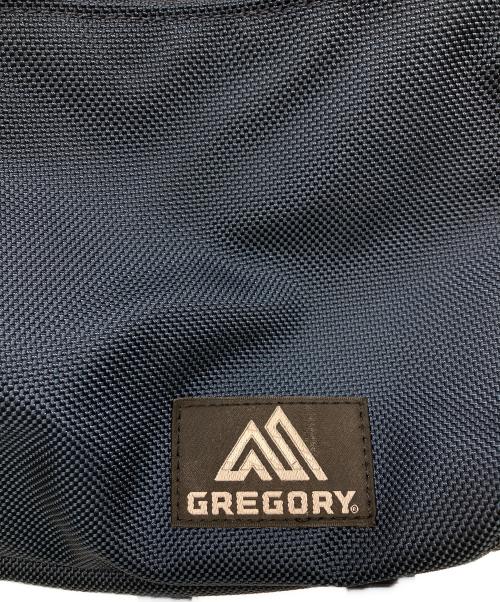 GREGORY（グレゴリー）GREGORY (グレゴリー) デイパック ネイビーの古着・服飾アイテム