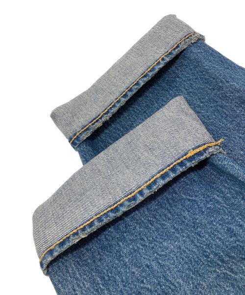 LEVI'S PReMIUM（リーバイス プレミアム）LEVI'S PReMIUM (リーバイスプレミアム) 501デニムパンツ インディゴ サイズ:W33 L28の古着・服飾アイテム