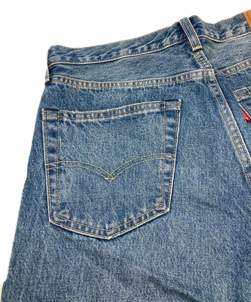 LEVI'S PReMIUM（リーバイス プレミアム）LEVI'S PReMIUM (リーバイスプレミアム) 501デニムパンツ インディゴ サイズ:W33 L28の古着・服飾アイテム