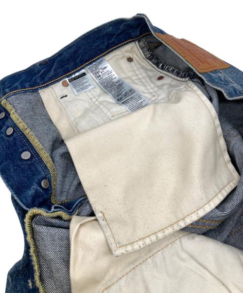 LEVI'S PReMIUM（リーバイス プレミアム）LEVI'S PReMIUM (リーバイスプレミアム) 501デニムパンツ インディゴ サイズ:W33 L28の古着・服飾アイテム