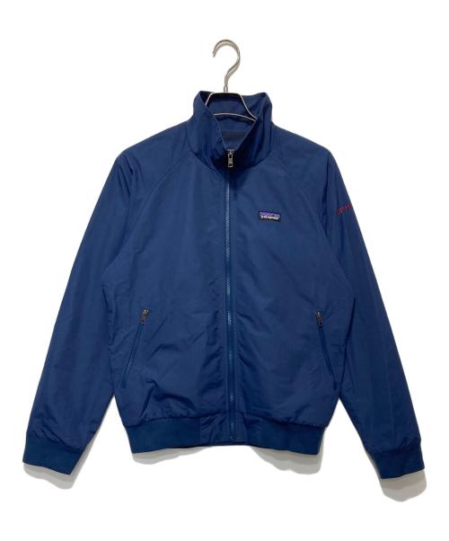 Patagonia（パタゴニア）Patagonia (パタゴニア) バギーズジャケット ネイビー サイズ:Ｍの古着・服飾アイテム