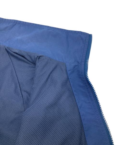 Patagonia（パタゴニア）Patagonia (パタゴニア) バギーズジャケット ネイビー サイズ:Ｍの古着・服飾アイテム