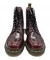 Dr.Martens (ドクターマーチン) 8ホールブーツ チェリー サイズ:UK8：8000円