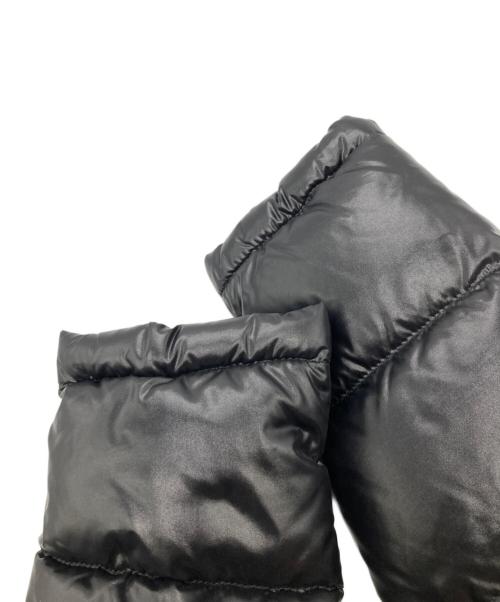 DUVETICA（デュベティカ）DUVETICA (デュベティカ) CORCIRAダウンコート ブラック サイズ:40の古着・服飾アイテム