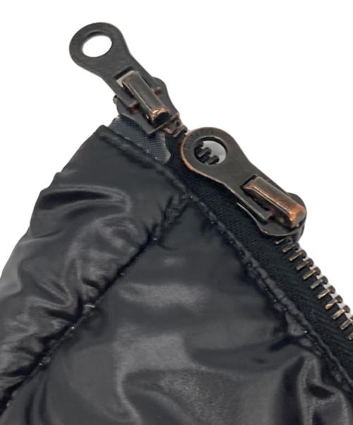 DUVETICA（デュベティカ）DUVETICA (デュベティカ) CORCIRAダウンコート ブラック サイズ:40の古着・服飾アイテム