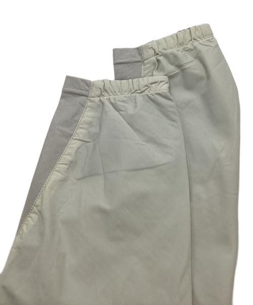 mont-bell（モンベル）mont-bell (モンベル) ライトシェルジャケット グレー サイズ:Lの古着・服飾アイテム