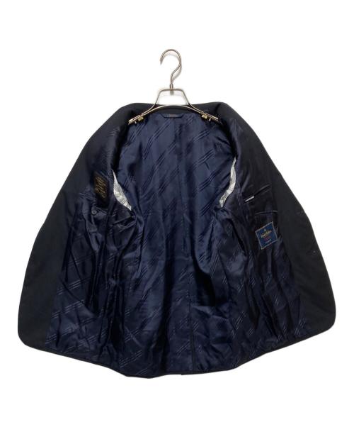 BROOKS BROTHERS 1818（ブルックスブラザーズ 1818）BROOKS BROTHERS 1818 (ブルックスブラザーズ 1818) 金釦テーラードジャケット ネイビー サイズ:36の古着・服飾アイテム