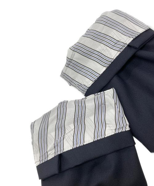 BROOKS BROTHERS 1818（ブルックスブラザーズ 1818）BROOKS BROTHERS 1818 (ブルックスブラザーズ 1818) 金釦テーラードジャケット ネイビー サイズ:36の古着・服飾アイテム