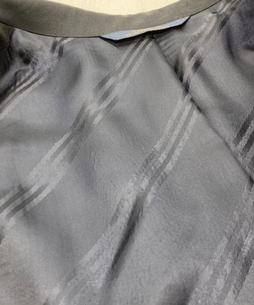 BROOKS BROTHERS 1818（ブルックスブラザーズ 1818）BROOKS BROTHERS 1818 (ブルックスブラザーズ 1818) 金釦テーラードジャケット ネイビー サイズ:36の古着・服飾アイテム