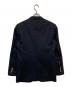 BROOKS BROTHERS 1818 (ブルックスブラザーズ 1818) 金釦テーラードジャケット ネイビー サイズ:36：29000円