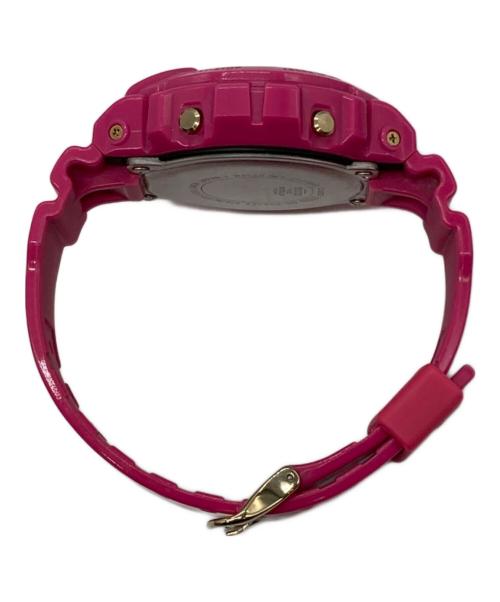 CASIO（カシオ）CASIO (カシオ) デジタルウォッチ ピンクの古着・服飾アイテム