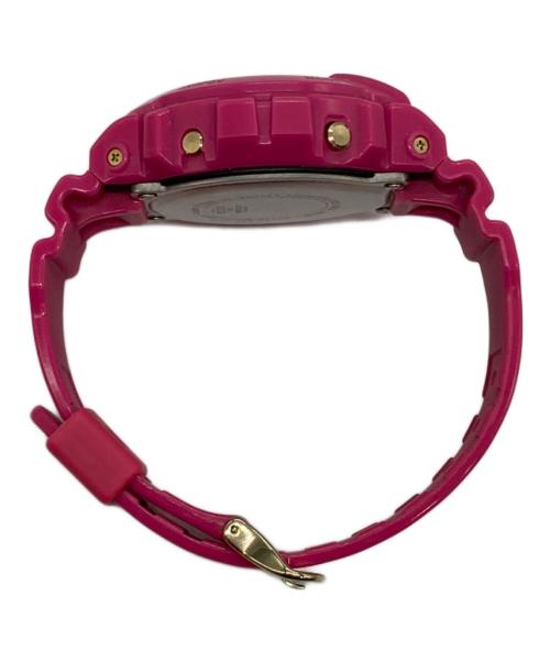 CASIO（カシオ）CASIO (カシオ) デジタルウォッチ ピンクの古着・服飾アイテム