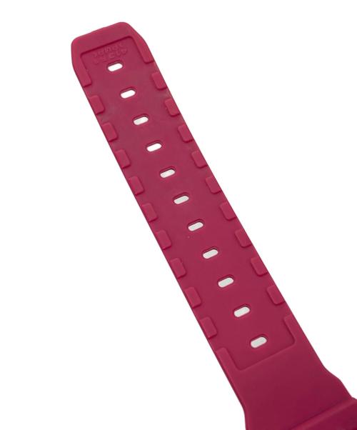 CASIO（カシオ）CASIO (カシオ) デジタルウォッチ ピンクの古着・服飾アイテム