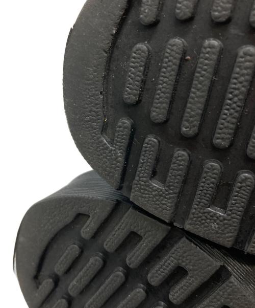 Dr.Martens（ドクターマーチン）Dr.Martens (ドクターマーチン) SEX PISTOLS (セックスピストルズ) 3ホールシューズ ホワイト サイズ:8の古着・服飾アイテム