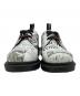 Dr.Martens (ドクターマーチン) SEX PISTOLS (セックスピストルズ) 3ホールシューズ ホワイト サイズ:8：9000円