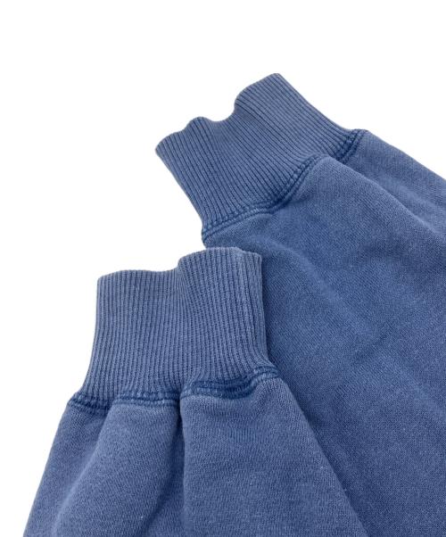 CHAPS Ralph Lauren Frontier（チャップス ラルフローレン フロンティア）CHAPS Ralph Lauren Frontier (チャップス ラルフローレン フロンティア) 90’s刺繍スウェット ネイビー サイズ:Mの古着・服飾アイテム