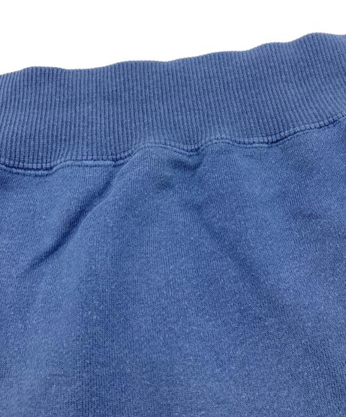 CHAPS Ralph Lauren Frontier（チャップス ラルフローレン フロンティア）CHAPS Ralph Lauren Frontier (チャップス ラルフローレン フロンティア) 90’s刺繍スウェット ネイビー サイズ:Mの古着・服飾アイテム