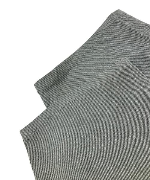 SWISS ARMY（スイスアーミー）SWISS ARMY (スイス アーミー) ミリタリーパンツ グリーン サイズ:表記無しの古着・服飾アイテム