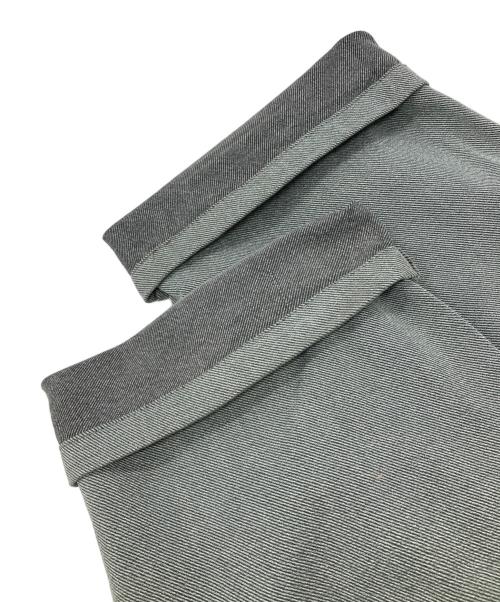 SWISS ARMY（スイスアーミー）SWISS ARMY (スイス アーミー) ミリタリーパンツ グリーン サイズ:表記無しの古着・服飾アイテム