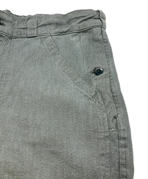 SWISS ARMY（スイスアーミー）SWISS ARMY (スイス アーミー) ミリタリーパンツ グリーン サイズ:表記無しの古着・服飾アイテム