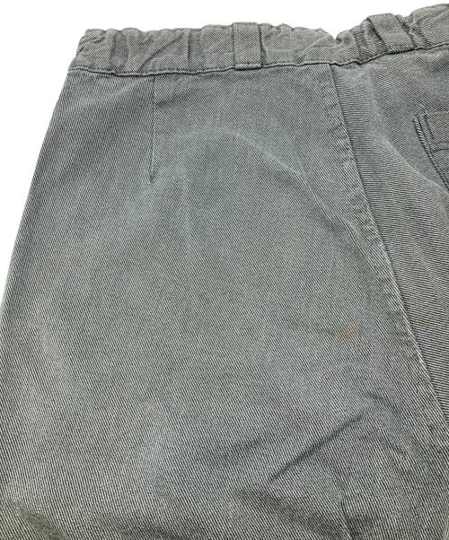 SWISS ARMY（スイスアーミー）SWISS ARMY (スイス アーミー) ミリタリーパンツ グリーン サイズ:表記無しの古着・服飾アイテム