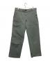 SWISS ARMY（スイス アーミー）の古着「ミリタリーパンツ」｜グリーン