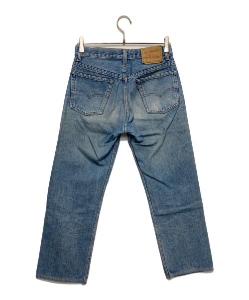 LEVI'S（リーバイス）LEVI'S (リーバイス) 復刻501xxデニムパンツ インディゴ サイズ:W30 L36(採寸参照)の古着・服飾アイテム