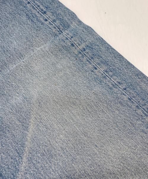 LEVI'S（リーバイス）LEVI'S (リーバイス) 復刻501xxデニムパンツ インディゴ サイズ:W30 L36(採寸参照)の古着・服飾アイテム